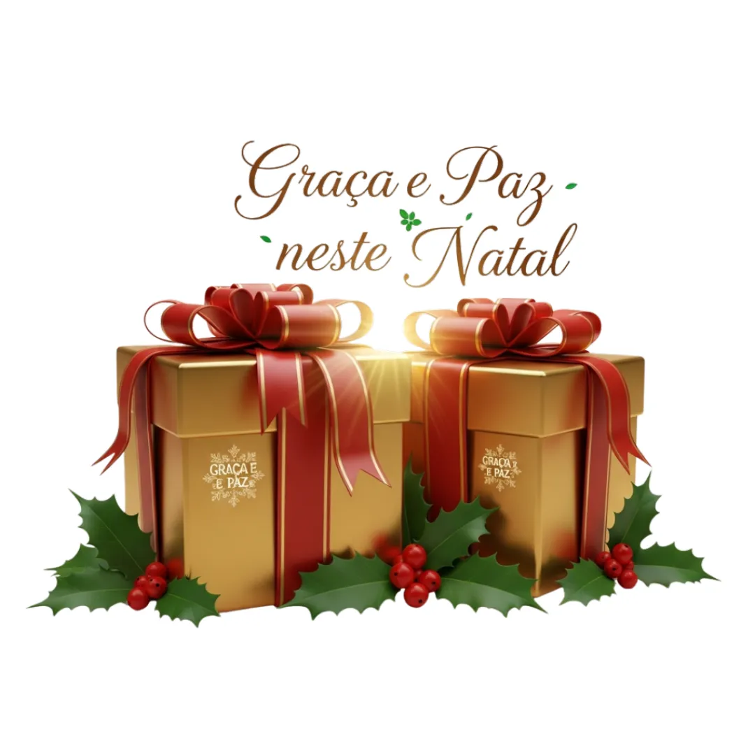 Pack Natal